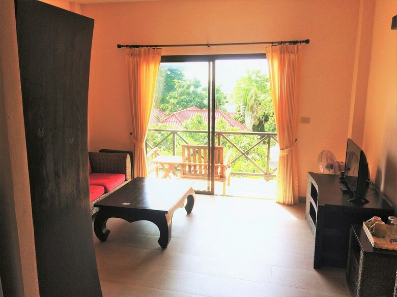 Hotel Chor Chang Villa Resort
