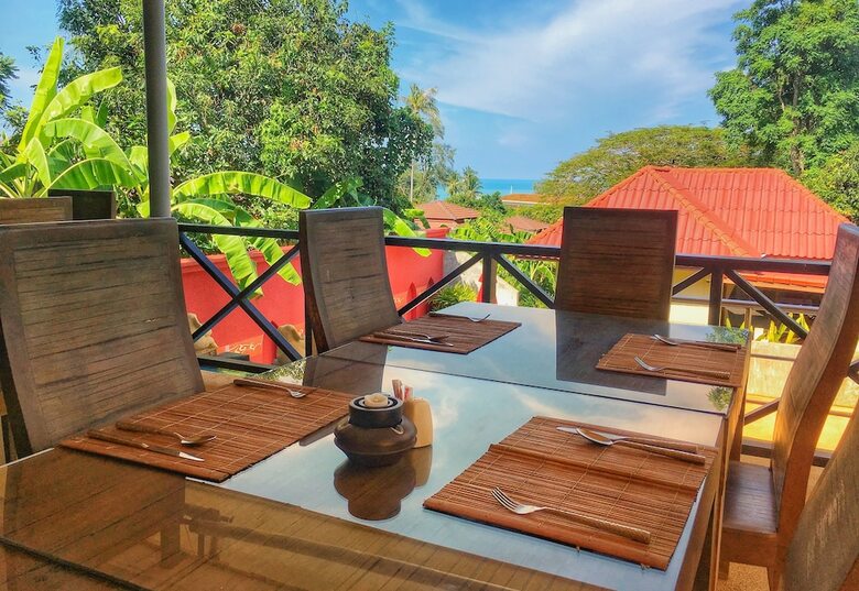 Hotel Chor Chang Villa Resort