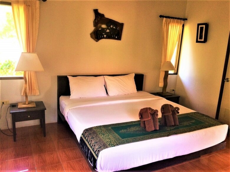 Hotel Chor Chang Villa Resort