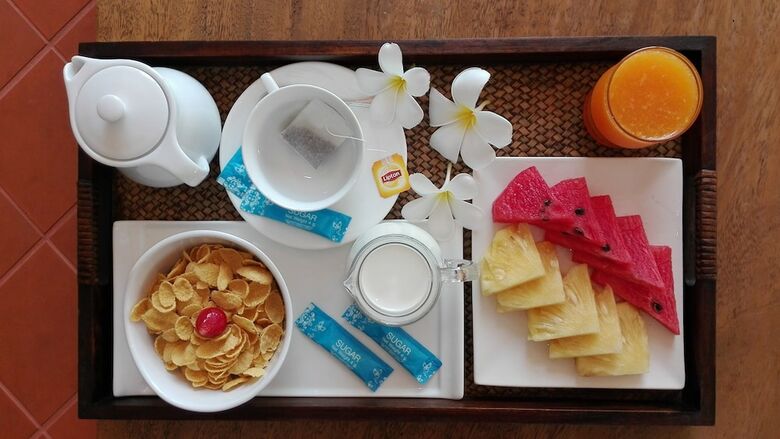 Hotel Chor Chang Villa Resort