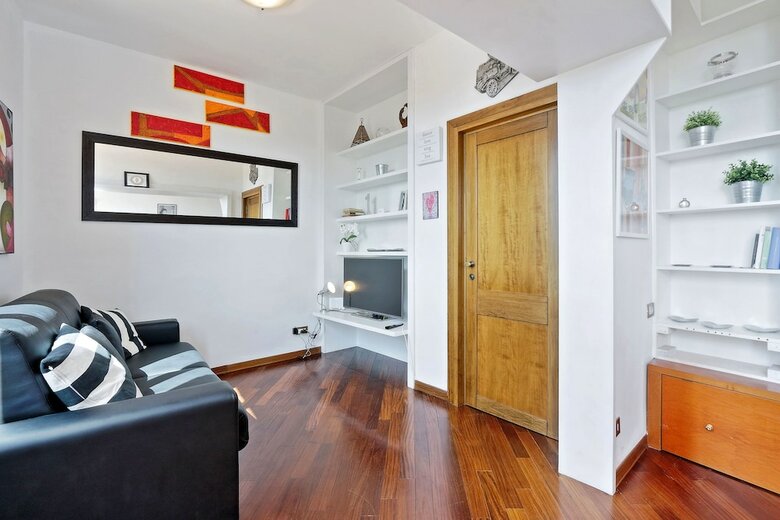 Apartamento Lappartamento - Colosseo Area