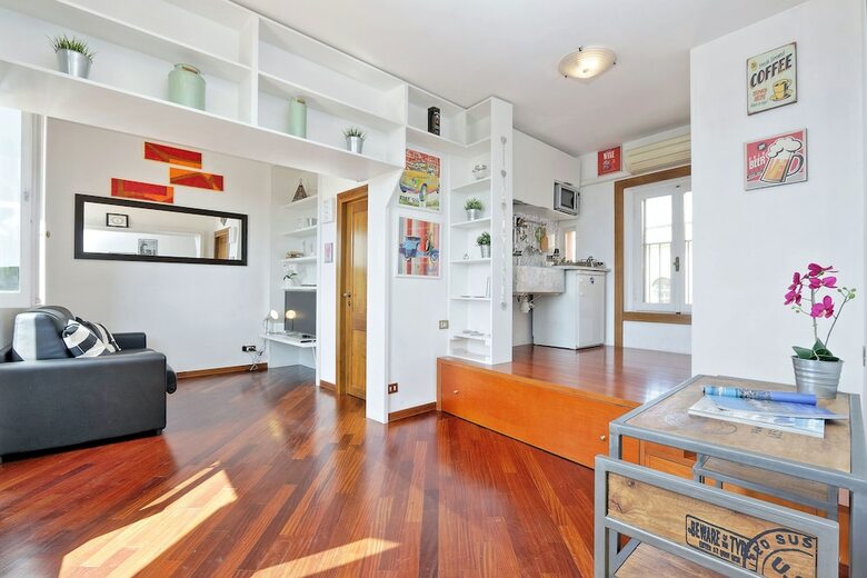 Apartamento Lappartamento - Colosseo Area