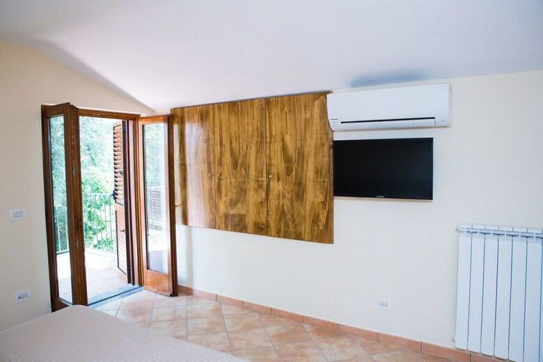 Apartamento Appartamento Smeraldo