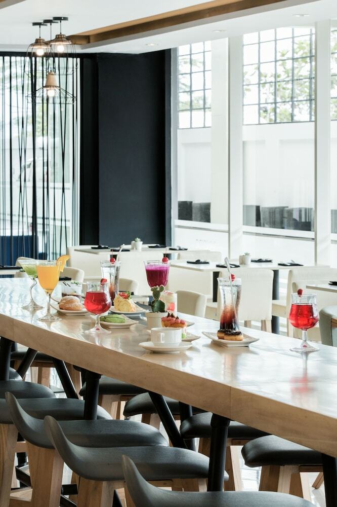 Hotel Innside By Melia Yogyakarta