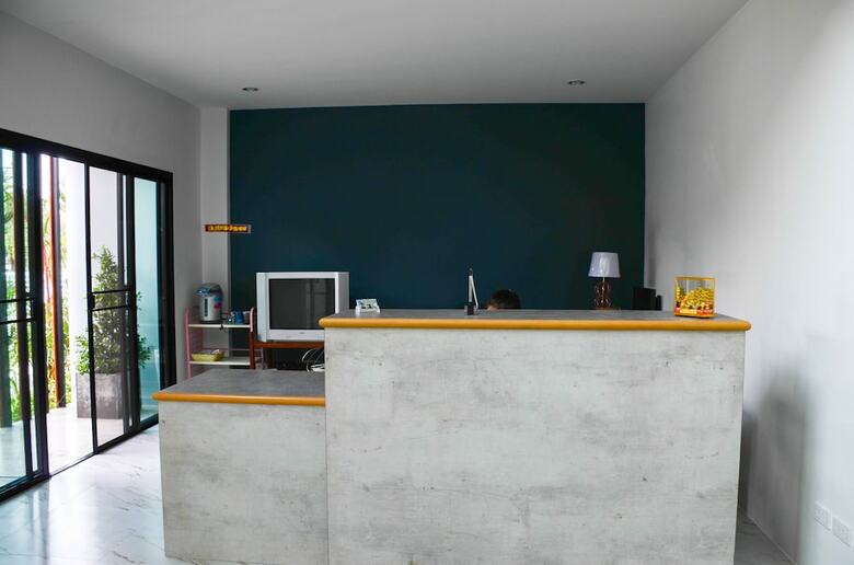 Hotel S2 Airport Residence