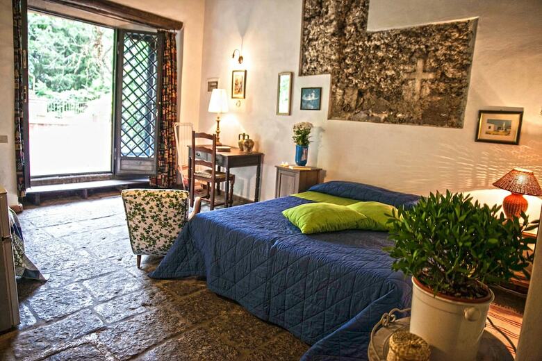 Hotel Etna Botanic Garden