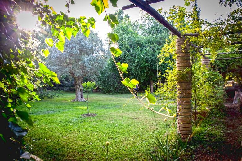 Hotel Etna Botanic Garden