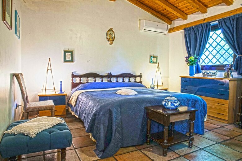 Hotel Etna Botanic Garden