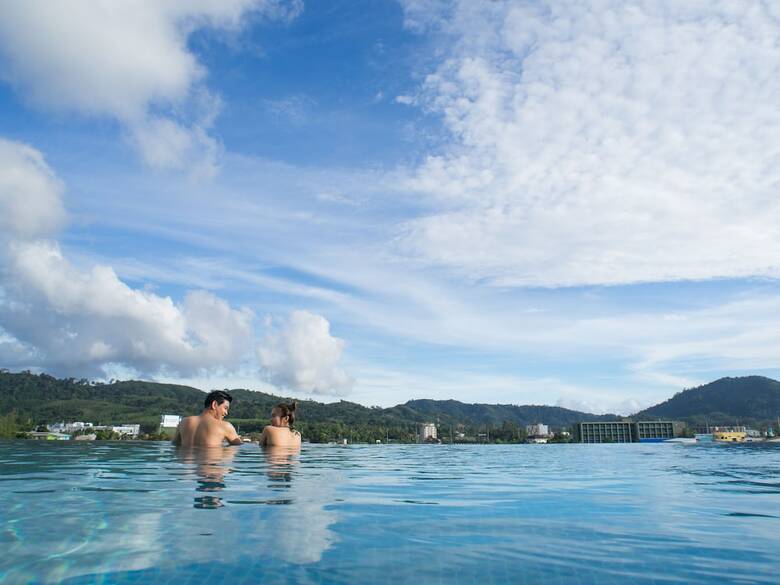 Hotel Panphuree Residence