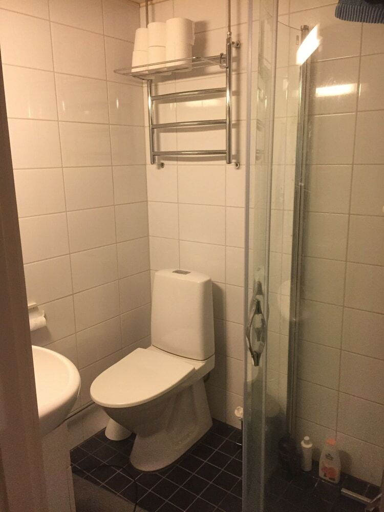 Cozy 2 Bedrooms Apartment