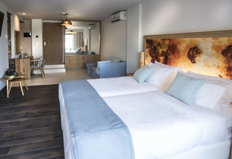 Elounda Orama Boutique Hotel