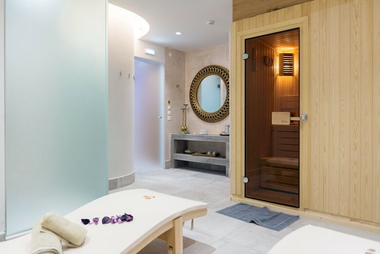 Elounda Orama Boutique Hotel