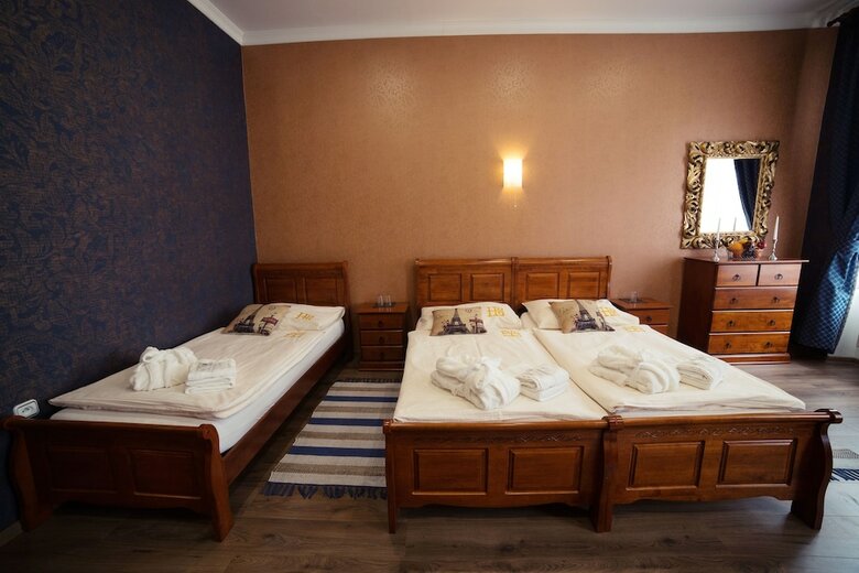 Hotel Bristol