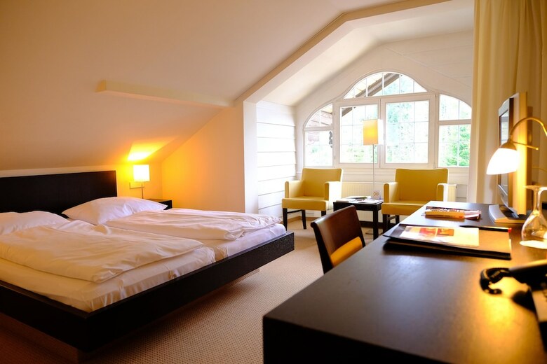 Hotel Fritz Lauterbad