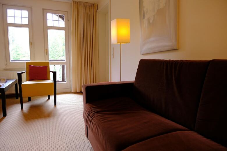 Hotel Fritz Lauterbad