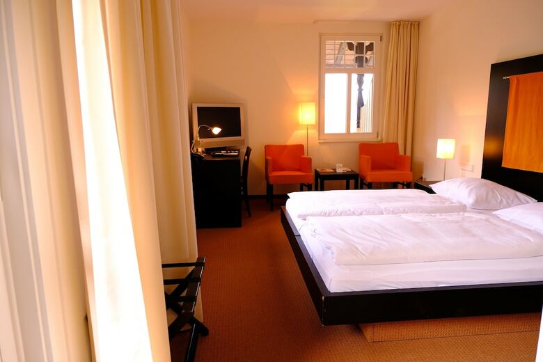 Hotel Fritz Lauterbad