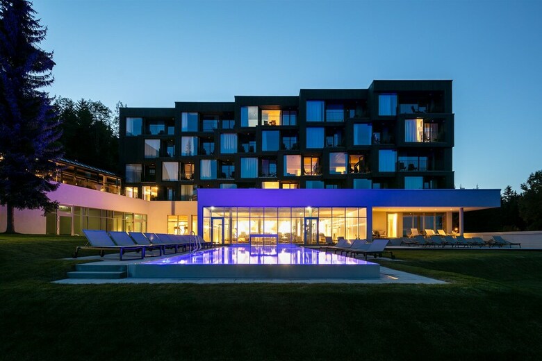 Hotel Fritz Lauterbad