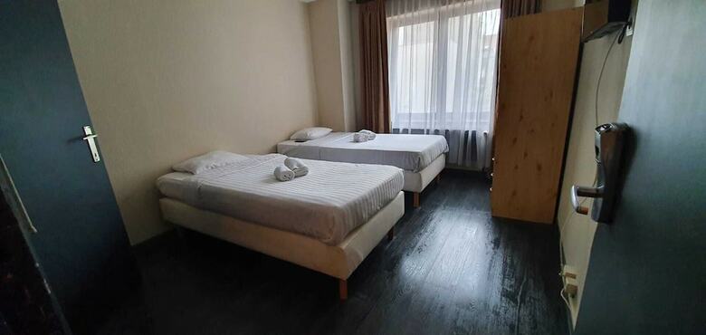 Hotel Albergo
