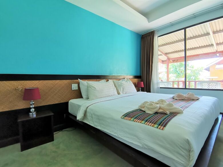 Hotel Lanta For Rest Boutique