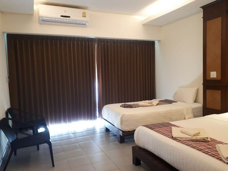 Hotel Lanta For Rest Boutique