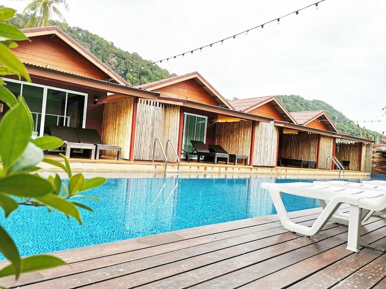 Hotel Lanta For Rest Boutique