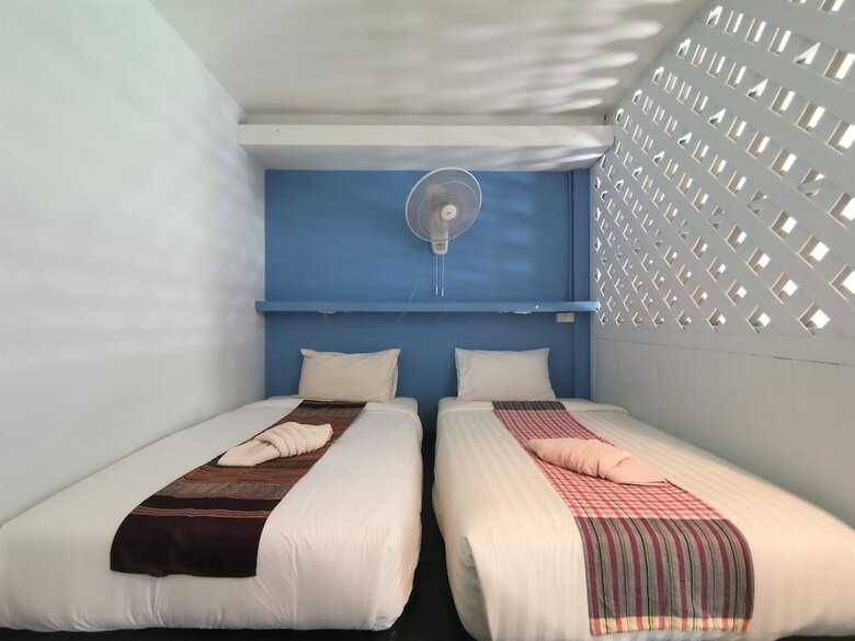 Hotel Lanta For Rest Boutique