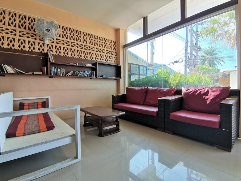 Hotel Lanta For Rest Boutique