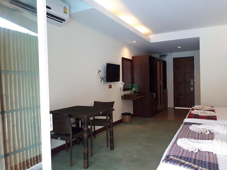 Hotel Lanta For Rest Boutique