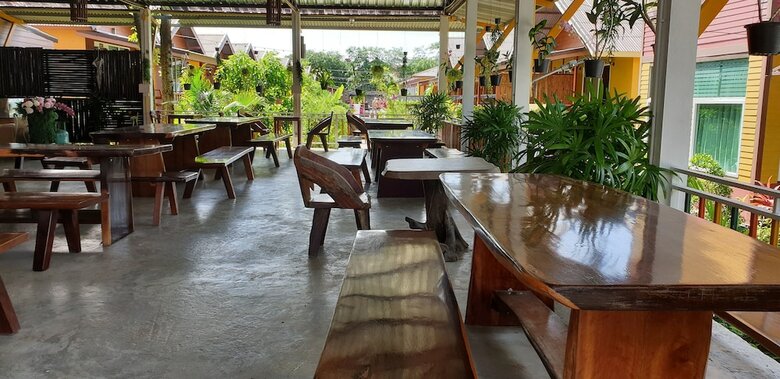 Hotel Lanta For Rest Boutique