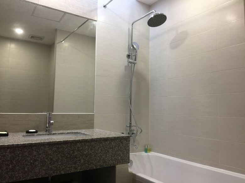 Mezzo Hotel