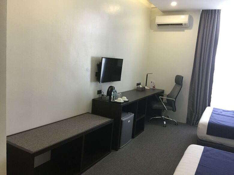 Mezzo Hotel