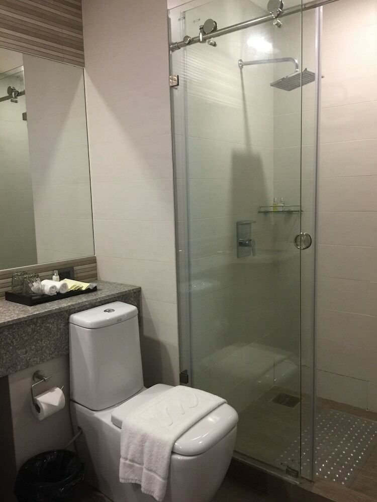 Mezzo Hotel