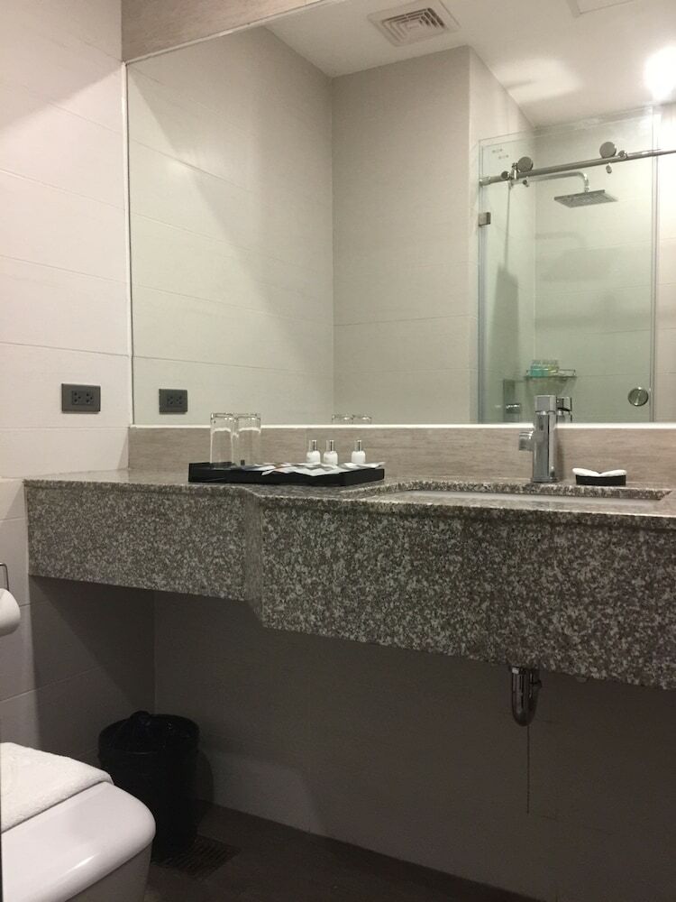 Mezzo Hotel