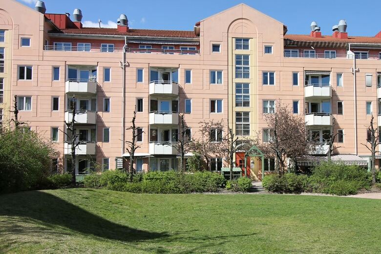 Sonderland Apartments - Smalgangen 23