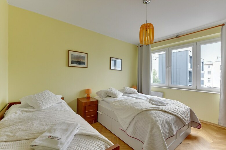 Apartamentos Little Home - Sands