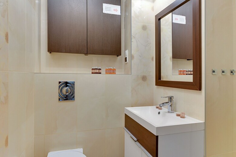 Apartamentos Little Home - Sands