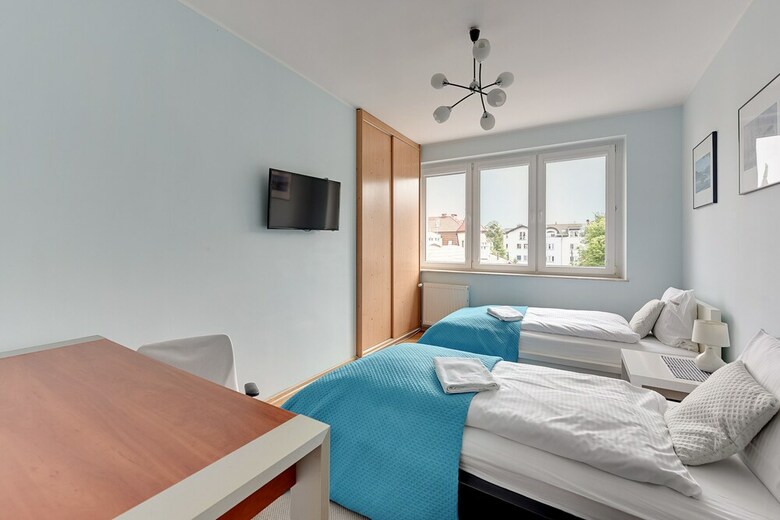 Apartamentos Little Home - Sands