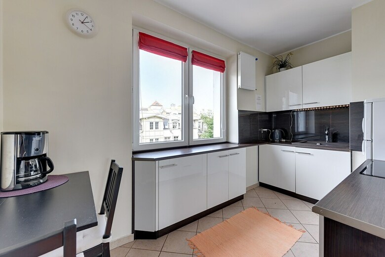 Apartamentos Little Home - Sands