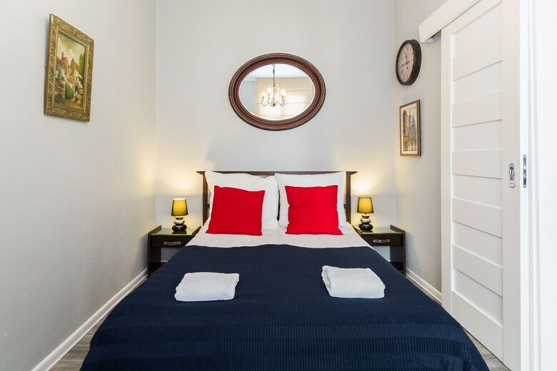 Apartamentos Little Home - Sands