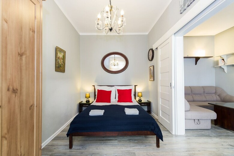 Apartamentos Little Home - Sands