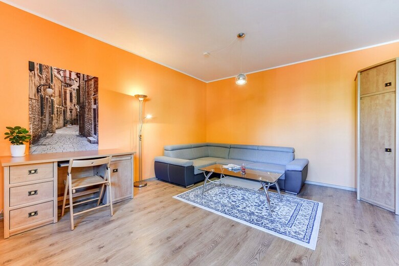 Apartamentos Little Home - Sands