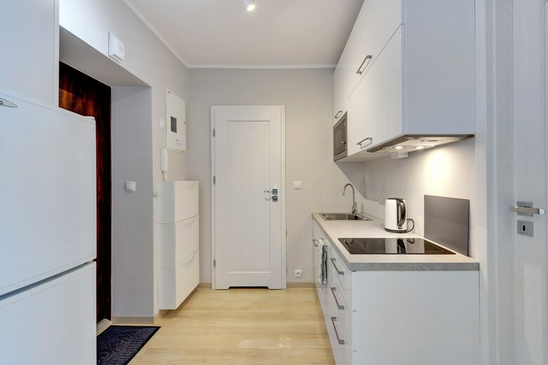 Apartamentos Little Home - Sands