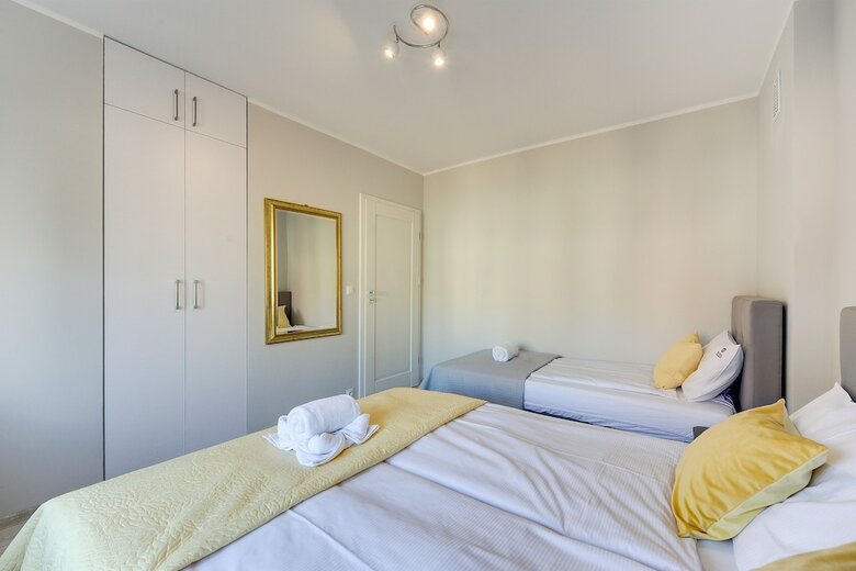 Apartamentos Little Home - Sands