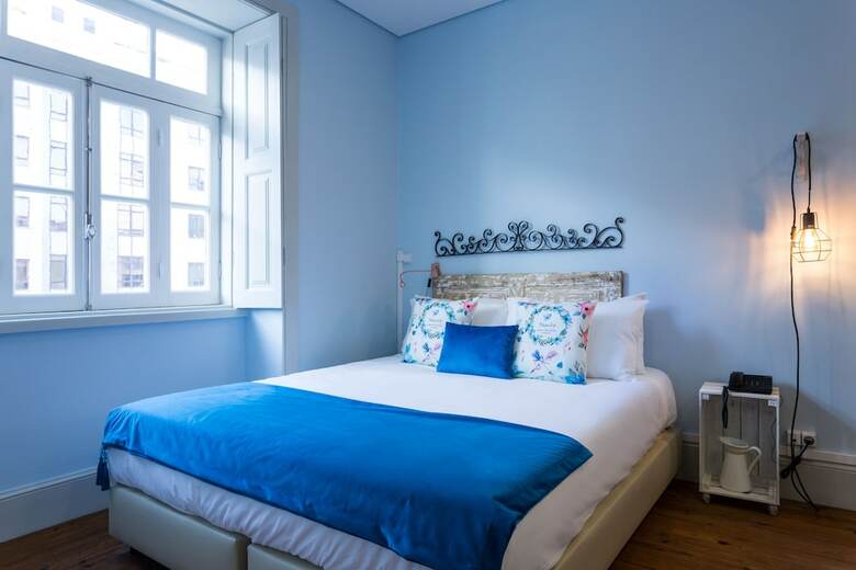 Hotel The Bohemian Place