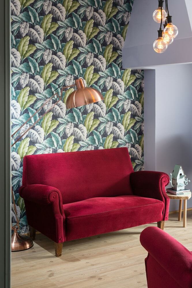 Hotel The Bohemian Place