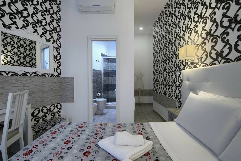 Hotel Vatican Nausicaa