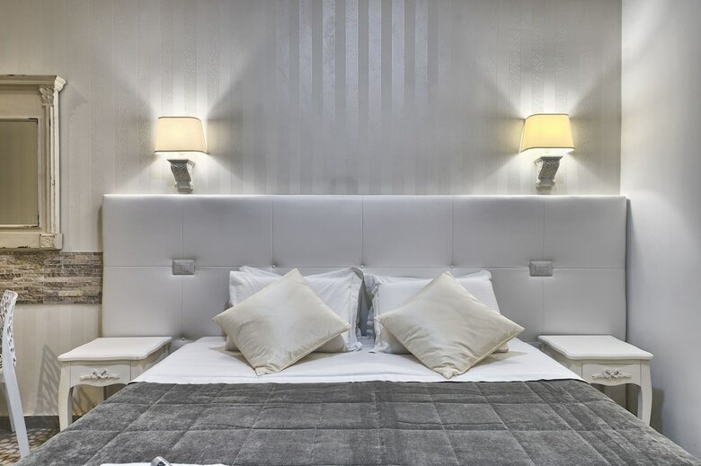 Hotel Vatican Nausicaa