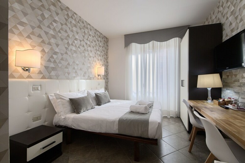 Hotel Vatican Nausicaa