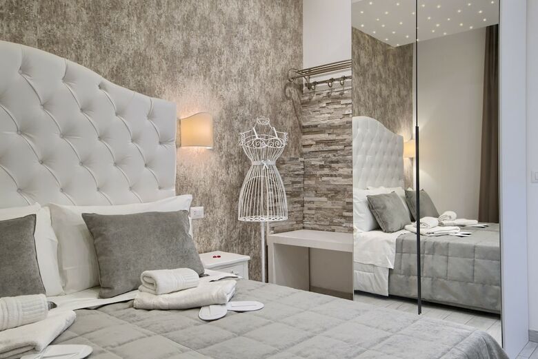 Hotel Vatican Nausicaa