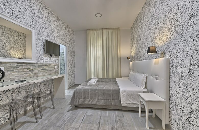 Hotel Vatican Nausicaa